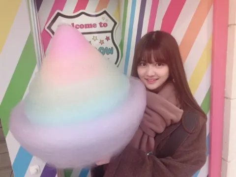 中村 麗乃｜129.（2020-01-18）