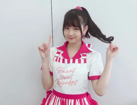 中村 麗乃｜明日からバースデーライブ！！131.（2020-02-20）
