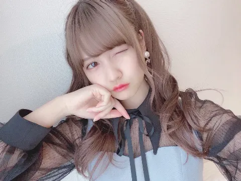中村 麗乃｜#量産型メイク　やってみた。解説付き。141.（2020-05-01）