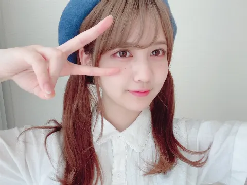 中村 麗乃｜質問のお返事だよ〜！143.（2020-05-18）｜3枚目