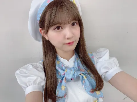 中村 麗乃｜46時間ありがとうございました！（2020-06-29）