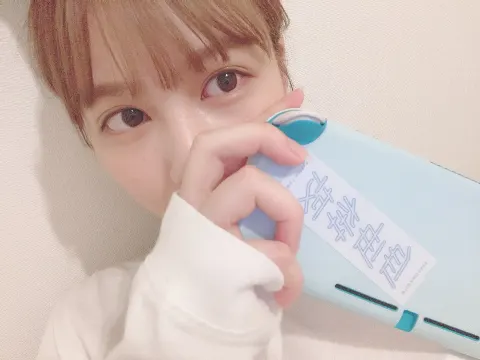 中村 麗乃｜夏って！（2020-07-13）｜3枚目
