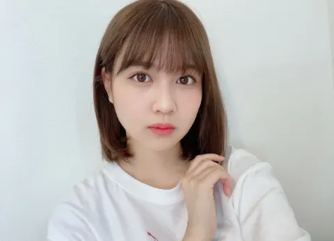 中村 麗乃｜お洋服！156.（2020-09-10）