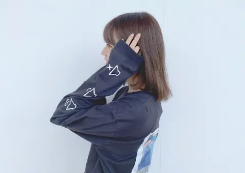 中村 麗乃｜お洋服！156.（2020-09-10）｜2枚目