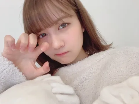 中村 麗乃｜18時から配信するよ〜！（2020-09-15）