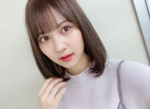中村 麗乃｜10月！（2020-10-04）｜2枚目
