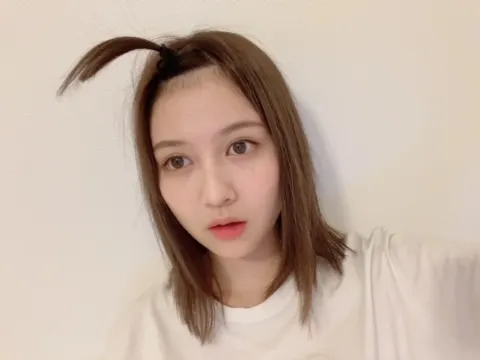 中村 麗乃｜オンライン ミート＆グリートありがとうございました！（2020-10-12）｜4枚目