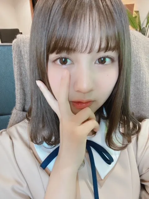 中村 麗乃｜きらきらがぎゅっと！（2020-11-04）｜4枚目