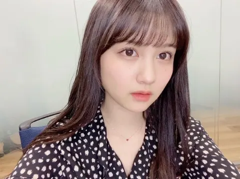 中村 麗乃｜情報解禁です！（2020-11-15）