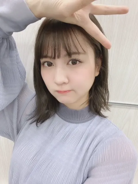 中村 麗乃｜今日はついにアンダラ！（2020-12-18）