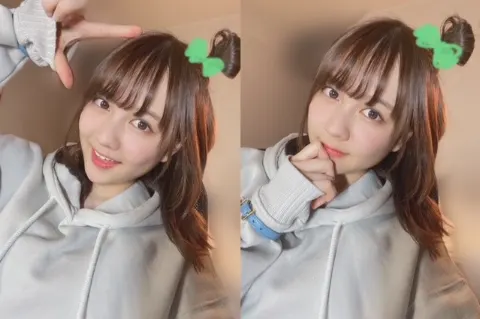 中村 麗乃｜ちょこちょこチョコレート！（2021-02-10）
