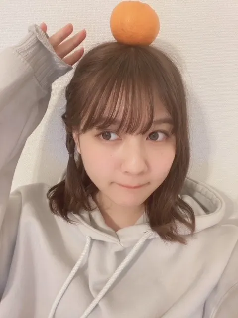 中村 麗乃｜ちょこちょこチョコレート！（2021-02-10）｜2枚目