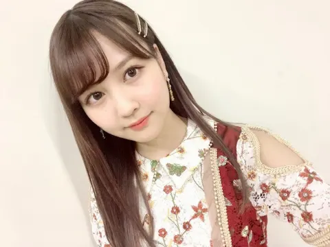中村 麗乃｜色々と告知とかだよ（2021-04-12）
