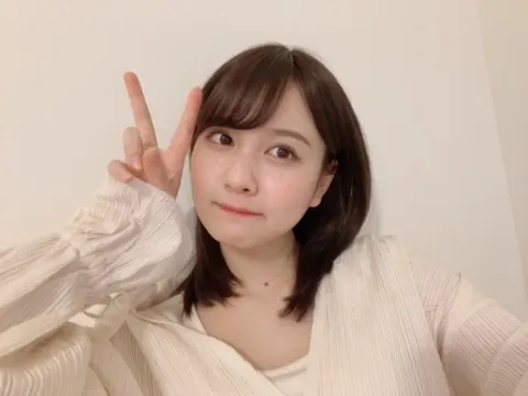 中村 麗乃｜色々と告知とかだよ（2021-04-12）｜3枚目