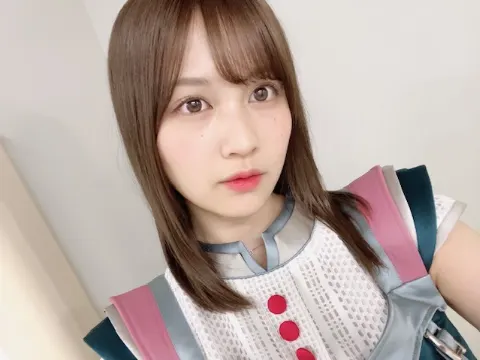 中村 麗乃｜ありがとう（2021-05-27）