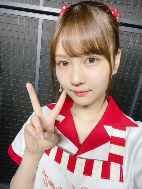 中村 麗乃｜夏（2021-07-01）｜5枚目
