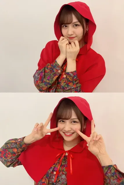 中村 麗乃｜#SUPERHEROISM #スパヒロ（2021-07-07）