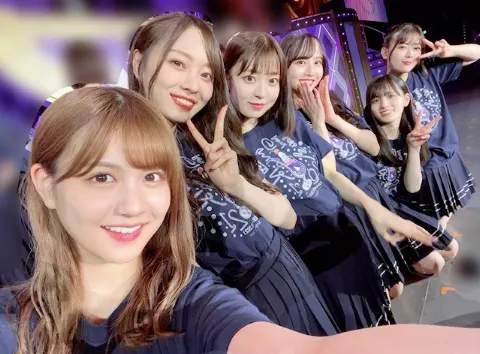中村 麗乃｜夏の終わりが近づいて（2021-08-31）｜2枚目