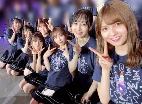中村 麗乃｜夏の終わりが近づいて（2021-08-31）｜3枚目