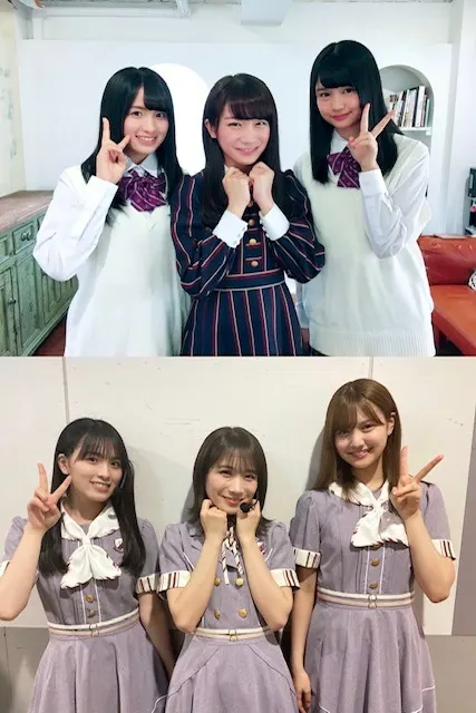 中村 麗乃｜人を愛せばやさしくなって。（2021-09-04）