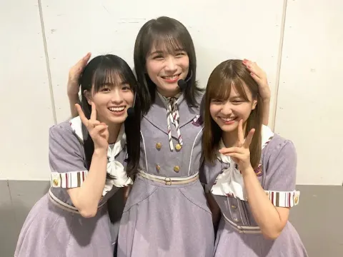 中村 麗乃｜人を愛せばやさしくなって。（2021-09-04）｜2枚目