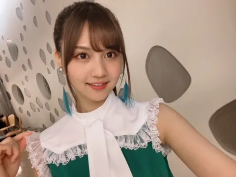 中村 麗乃｜もしも心が透明なら（2021-09-23）