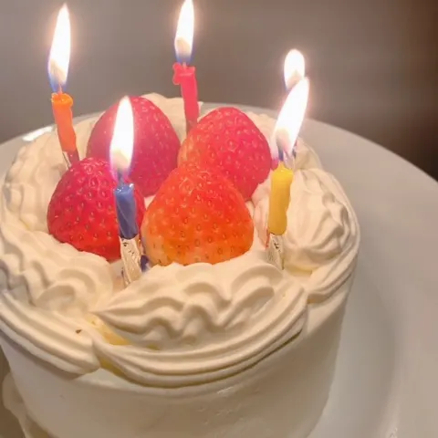 中村 麗乃｜20歳になりました！（2021-09-27）｜2枚目