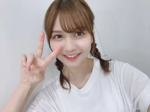 中村 麗乃｜#オクトーバースカイ（2021-10-08）