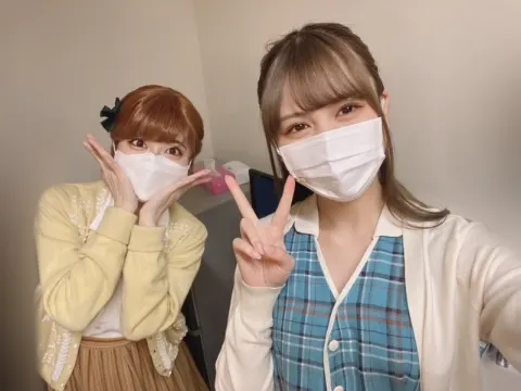 中村 麗乃｜#オクトーバースカイ　感謝。（2021-11-17）｜4枚目