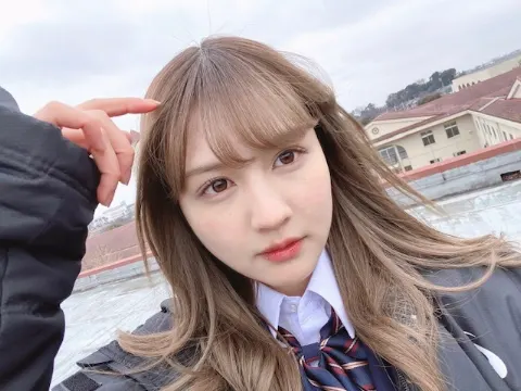 中村 麗乃｜凛々しく麗しく。（2022-03-17）