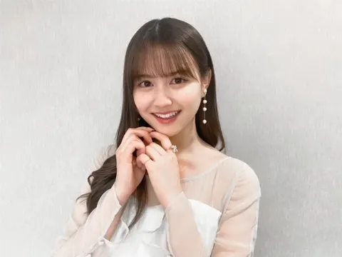中村 麗乃｜_#endlessshock_制作発表〜。（2023-01-19）