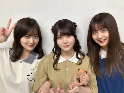 中村 麗乃｜我らの夏！（2023-08-09）｜2枚目