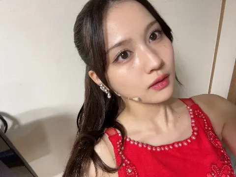 中村 麗乃｜あの星に手を伸ばし、つかまえるその日まで（2024-12-03）