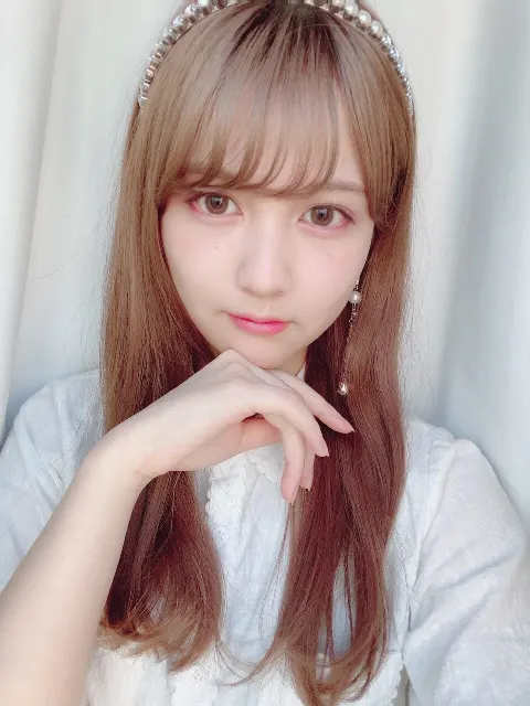 中村 麗乃｜質問返し②です！144.（2020-05-21）｜5枚目