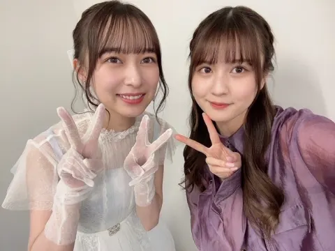 中村 麗乃｜あれ、もう4月でしたね。（2023-03-31）｜2枚目