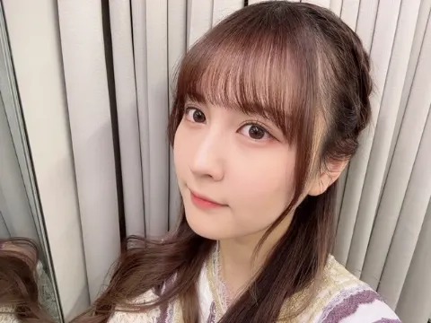 中村 麗乃｜あれ、もう4月でしたね。（2023-03-31）