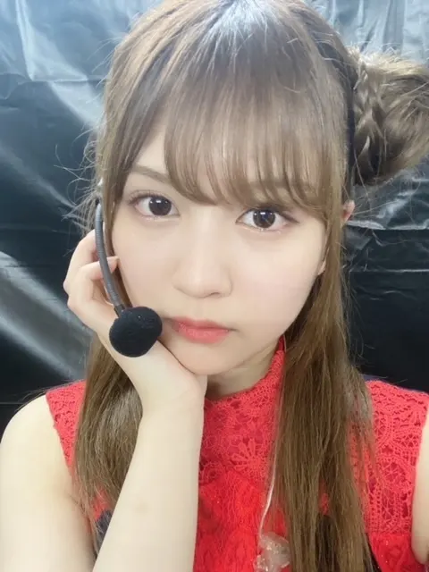 中村 麗乃｜10周年！（2022-06-19）｜2枚目