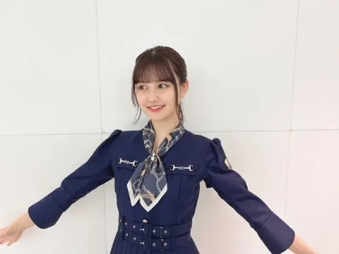 中村 麗乃｜一つになればきっと夢は叶う（2023-06-05）｜3枚目