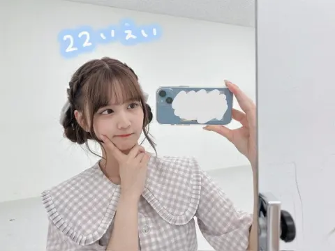 中村 麗乃｜９月も終わりますね（2023-09-28）