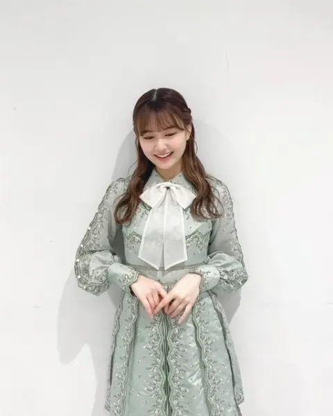 中村 麗乃｜覚悟（2022-11-22）