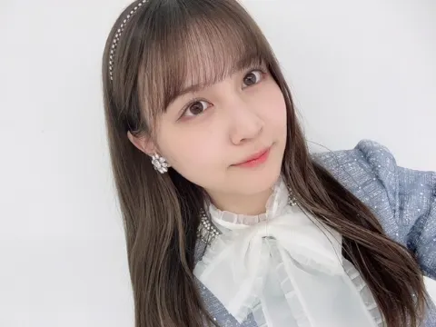 中村 麗乃｜もう3月だってびっくり（2023-03-27）