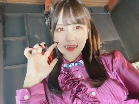 中村 麗乃｜ライブ後の炭酸って格別に美味しいの（2022-08-27）｜2枚目