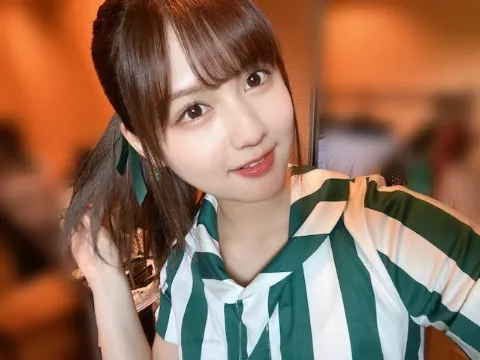 中村 麗乃｜ライブ後の炭酸って格別に美味しいの（2022-08-27）｜4枚目