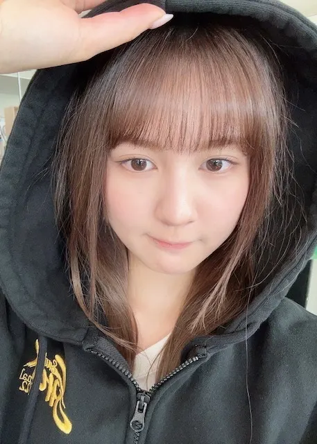 中村 麗乃｜明日は初日だーっ（2023-04-08）