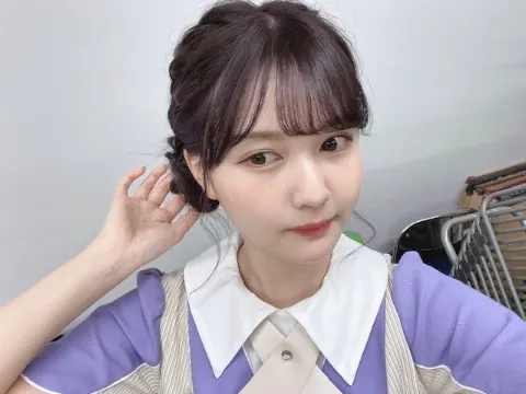 中村 麗乃｜冬が近づいて（2022-11-14）