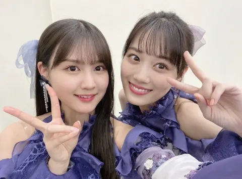 中村 麗乃｜まだお正月気分〜🍊（2023-01-16）｜2枚目