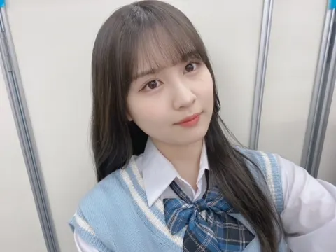 中村 麗乃｜まだお正月気分〜🍊（2023-01-16）