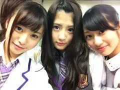 伊藤 寧々｜伊藤の寧々の方です。98（2012-05-04）｜15枚目