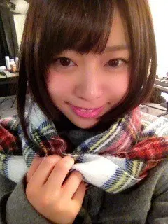 伊藤 寧々｜ねねころぐ(´･_･`)＊208（2012-11-26）