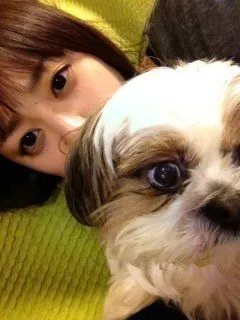 伊藤 寧々｜ねねころぐ(´･_･`)＊213（2012-12-07）｜5枚目